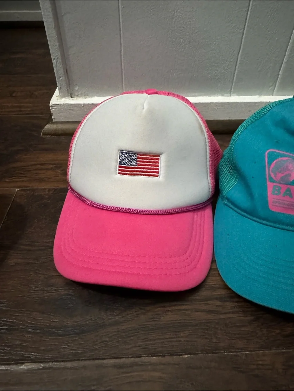 Trucker Hats